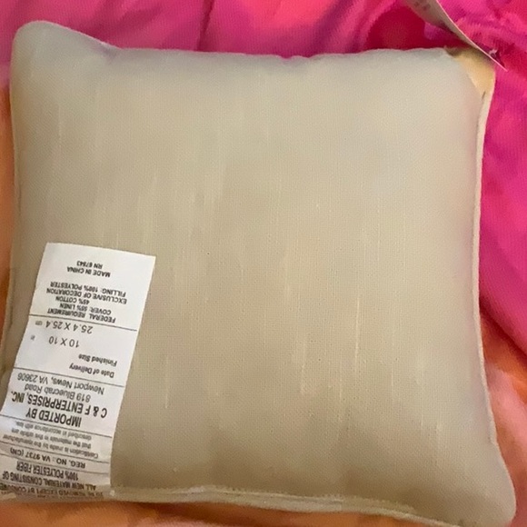 PILLOW FOR DOG’S PICTURE - Picture 4 of 4